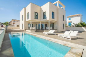 Villa Son Serra Paradise